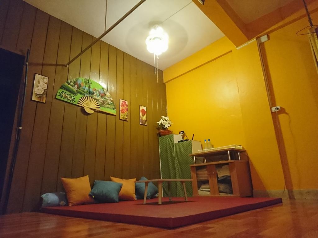 Meechok Home Τσιάνγκ Μάι Εξωτερικό φωτογραφία