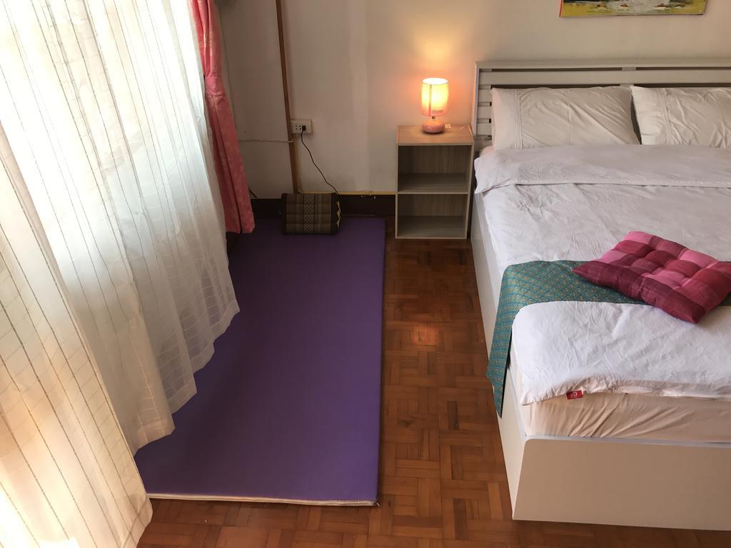 Meechok Home Τσιάνγκ Μάι Εξωτερικό φωτογραφία