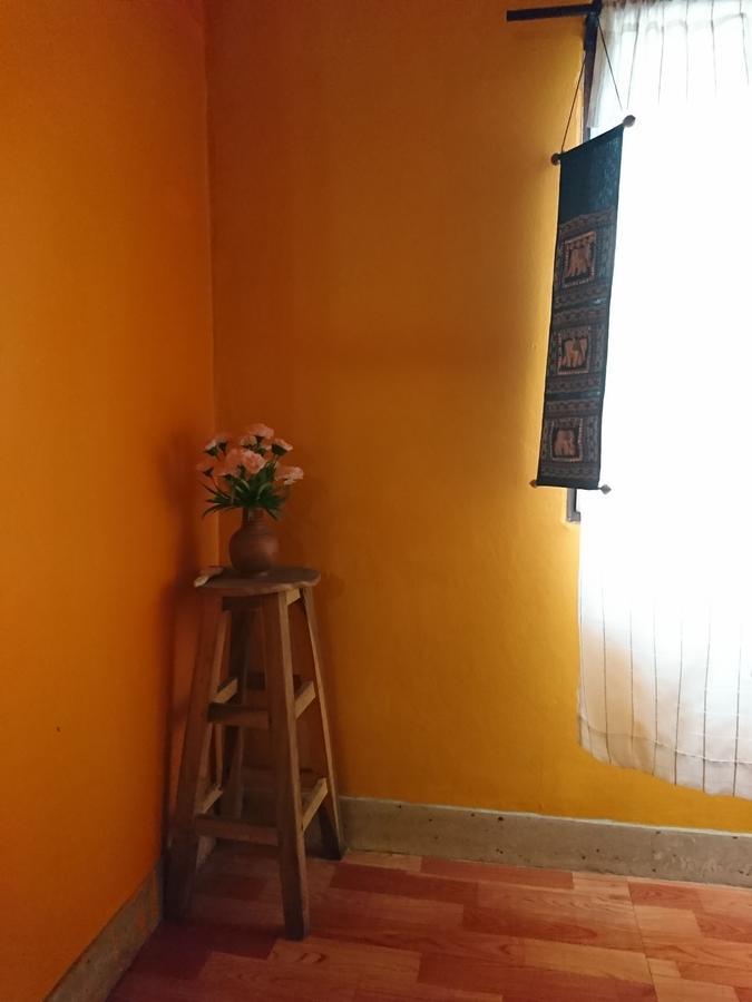 Meechok Home Τσιάνγκ Μάι Δωμάτιο φωτογραφία