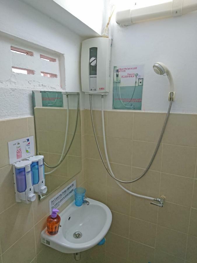 Meechok Home Τσιάνγκ Μάι Εξωτερικό φωτογραφία