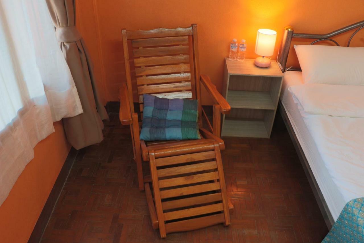 Meechok Home Τσιάνγκ Μάι Εξωτερικό φωτογραφία